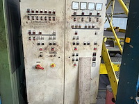 1985 corio bp150ak doorloop straalcabine - afbeelding 7 van  31