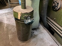 1985 corio bp150ak doorloop straalcabine - afbeelding 15 van  31