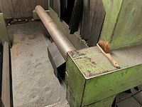 1985 corio bp150ak doorloop straalcabine - afbeelding 20 van  31