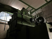 1985 corio bp150ak doorloop straalcabine - afbeelding 22 van  31