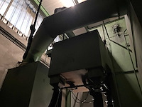 1985 corio bp150ak doorloop straalcabine - afbeelding 25 van  31