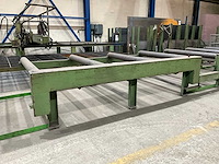 1985 corio bp150ak doorloop straalcabine - afbeelding 30 van  31