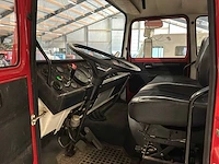 1985 daf 1100 turbo vrachtwagen - afbeelding 3 van  21