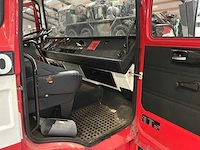 1985 daf 1100 turbo vrachtwagen - afbeelding 5 van  21