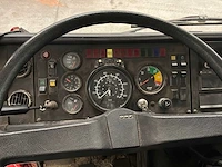 1985 daf 1100 turbo vrachtwagen - afbeelding 10 van  21