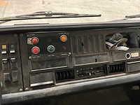 1985 daf 1100 turbo vrachtwagen - afbeelding 13 van  21