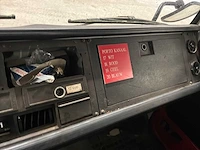 1985 daf 1100 turbo vrachtwagen - afbeelding 14 van  21