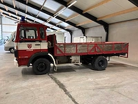 1985 daf 1100 turbo vrachtwagen - afbeelding 12 van  21