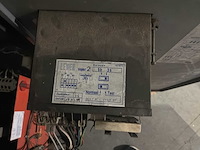 1985 datsun high power eb01l-15u vorkheftruck - afbeelding 29 van  36