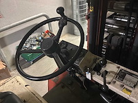 1985 datsun high power eb01l-15u vorkheftruck - afbeelding 1 van  20
