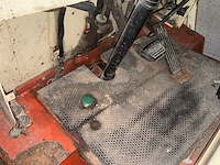 1985 datsun high power eb01l-15u vorkheftruck - afbeelding 10 van  20
