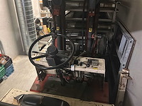 1985 datsun high power eb01l-15u vorkheftruck - afbeelding 17 van  20