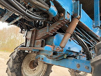 1985 delvano 2200l zelfrijdende veldspuit (27m) - afbeelding 2 van  23