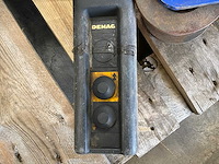 1985 demag pk1n-f kettingtakel - afbeelding 3 van  5