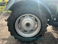 1985 deutz-fahr dx 4.50 vierwielaangedreven landbouwtractor - afbeelding 2 van  6