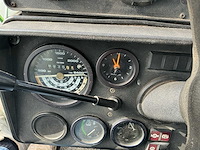 1985 deutz-fahr dx 4.50 vierwielaangedreven landbouwtractor - afbeelding 6 van  28
