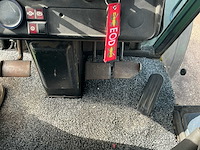 1985 deutz-fahr dx 4.50 vierwielaangedreven landbouwtractor - afbeelding 9 van  28