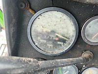 1985 deutz-fahr dx85 oldtimer tractor - afbeelding 20 van  32