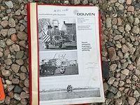 1985 douven hml 2265 18 meter breed veldspuit - afbeelding 27 van  27