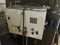 1985 elemac s350 stanspers machine - afbeelding 3 van  28