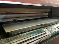 1985 elemac s350 stanspers machine - afbeelding 7 van  28