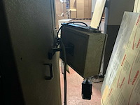 1985 elemac s350 stanspers machine - afbeelding 16 van  28