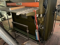 1985 elemac s350 stanspers machine - afbeelding 25 van  28