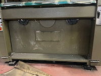 1985 elemac s350 stanspers machine - afbeelding 8 van  28