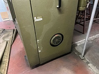 1985 elemac s350 stanspers machine - afbeelding 10 van  28