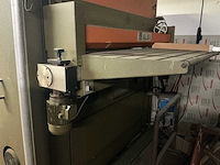 1985 elemac s350 stanspers machine - afbeelding 11 van  28