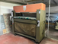 1985 elemac s350 stanspers machine