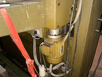 1985 elemac s350 stanspers machine - afbeelding 15 van  28