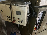 1985 elemac s350 stanspers machine - afbeelding 17 van  28