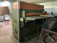 1985 elemac s350 stanspers machine - afbeelding 22 van  28