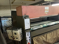 1985 elemac s350 stanspers machine - afbeelding 26 van  28