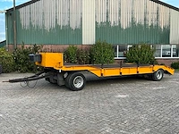 1985 esve ahwd 8-8 dieplader