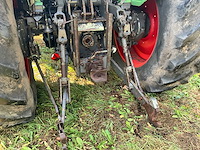 1985 fendt farmer 309 turbomatik vierwielaangedreven landbouwtractor - afbeelding 11 van  38