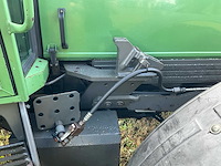 1985 fendt farmer 309 turbomatik vierwielaangedreven landbouwtractor - afbeelding 32 van  38