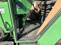 1985 fendt farmer 309 turbomatik vierwielaangedreven landbouwtractor - afbeelding 14 van  33