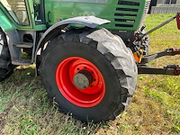 1985 fendt farmer 309 turbomatik vierwielaangedreven landbouwtractor - afbeelding 28 van  33
