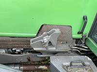 1985 fendt farmer 309 turbomatik vierwielaangedreven landbouwtractor - afbeelding 29 van  33