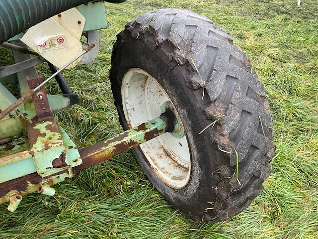 1985 ferbo 90 f2 beregeningshaspel - afbeelding 4 van  20