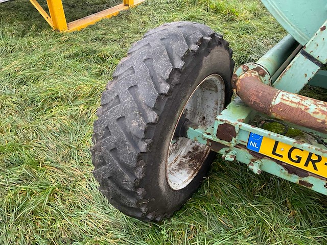 1985 ferbo 90 f2 beregeningshaspel - afbeelding 5 van  20