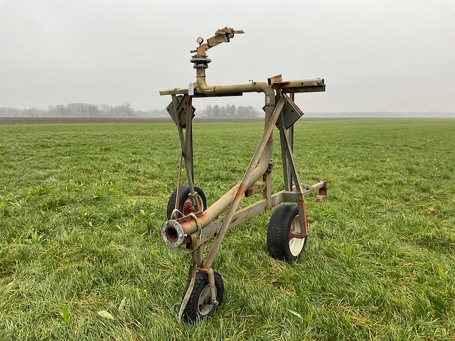 1985 ferbo 90 f2 beregeningshaspel - afbeelding 7 van  20