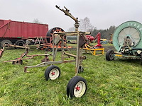 1985 ferbo 90 f2 beregeningshaspel - afbeelding 9 van  20