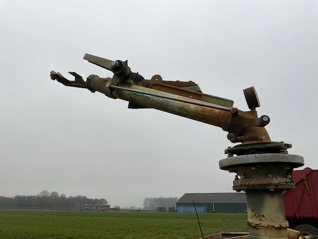 1985 ferbo 90 f2 beregeningshaspel - afbeelding 11 van  20