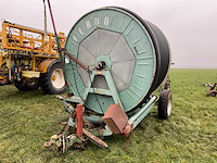 1985 ferbo 90 f2 beregeningshaspel - afbeelding 1 van  20