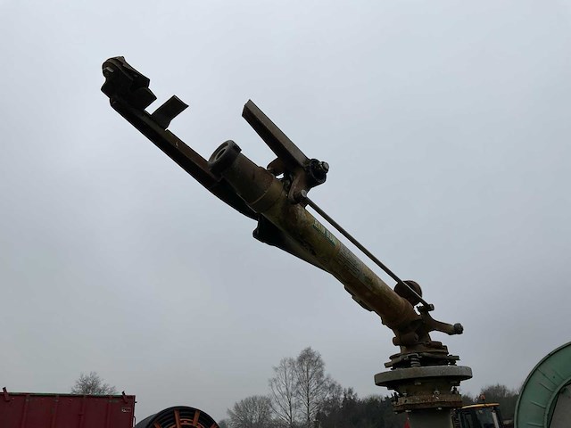 1985 ferbo 90 f2 beregeningshaspel - afbeelding 13 van  20