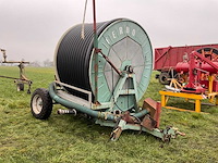 1985 ferbo 90 f2 beregeningshaspel - afbeelding 15 van  20