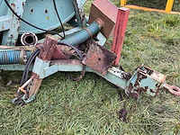 1985 ferbo 90 f2 beregeningshaspel - afbeelding 16 van  20